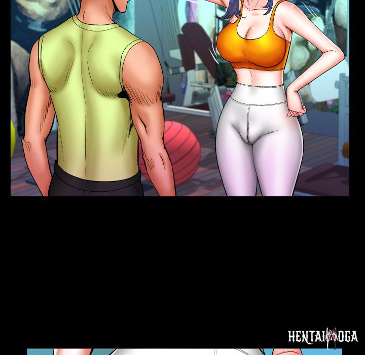 My Aunt My Aunt Chapter 76 - Page 15