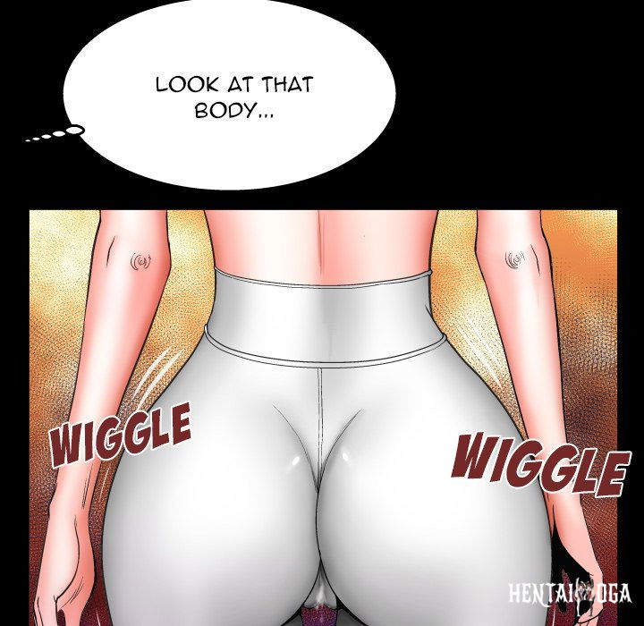 My Aunt My Aunt Chapter 76 - Page 17