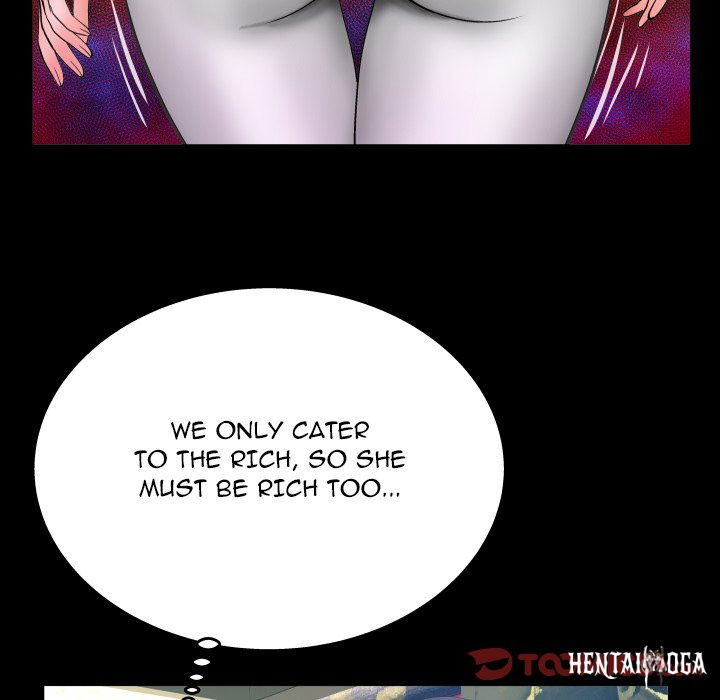 My Aunt My Aunt Chapter 76 - Page 18