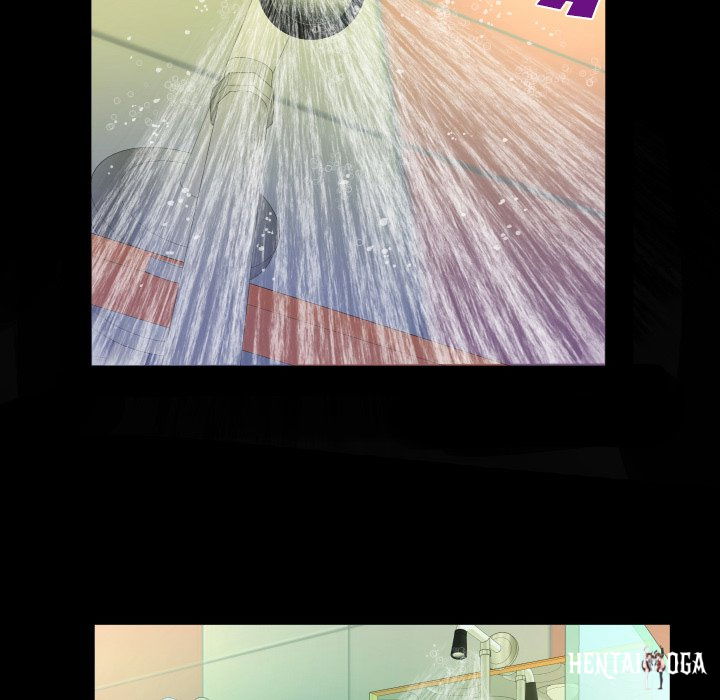 My Aunt My Aunt Chapter 76 - Page 23