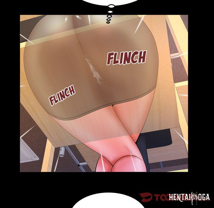 My Aunt My Aunt Chapter 76 - Page 34