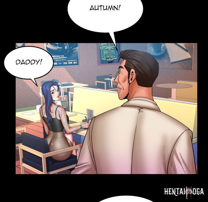 My Aunt My Aunt Chapter 76 - Page 35