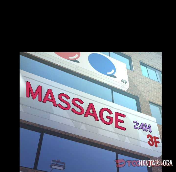 My Aunt My Aunt Chapter 76 - Page 42