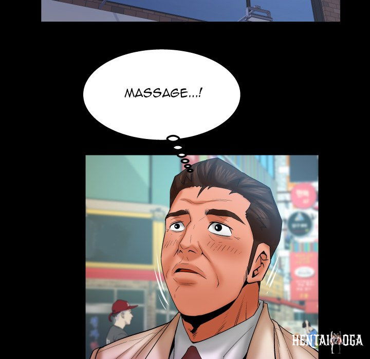 My Aunt My Aunt Chapter 76 - Page 43