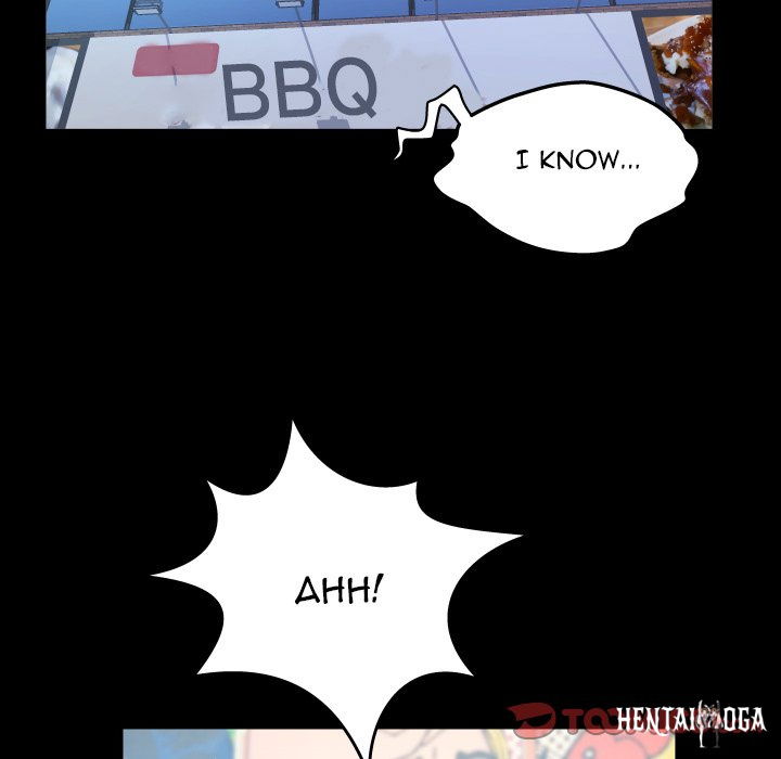 My Aunt My Aunt Chapter 76 - Page 46