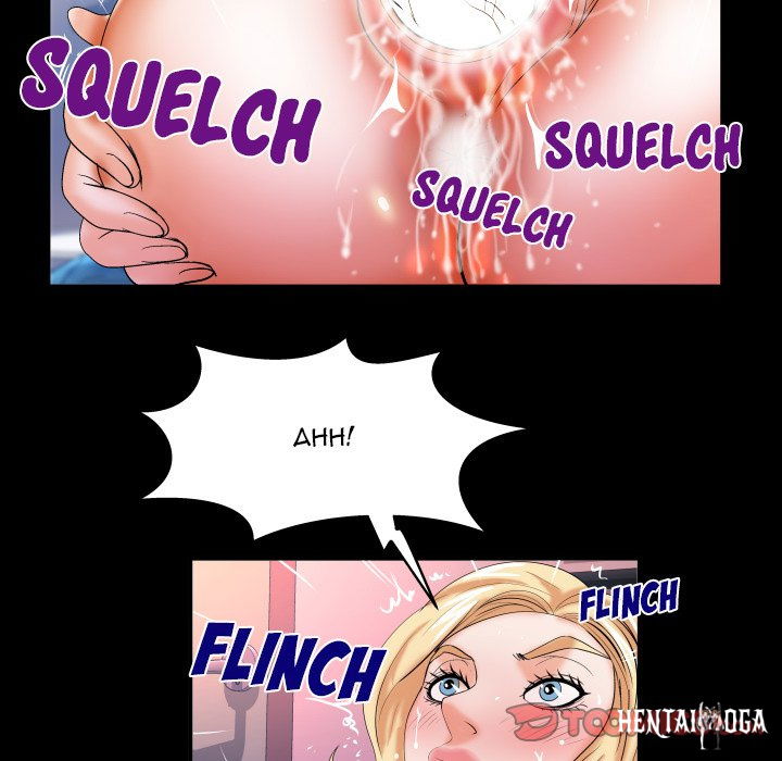 My Aunt My Aunt Chapter 76 - Page 68