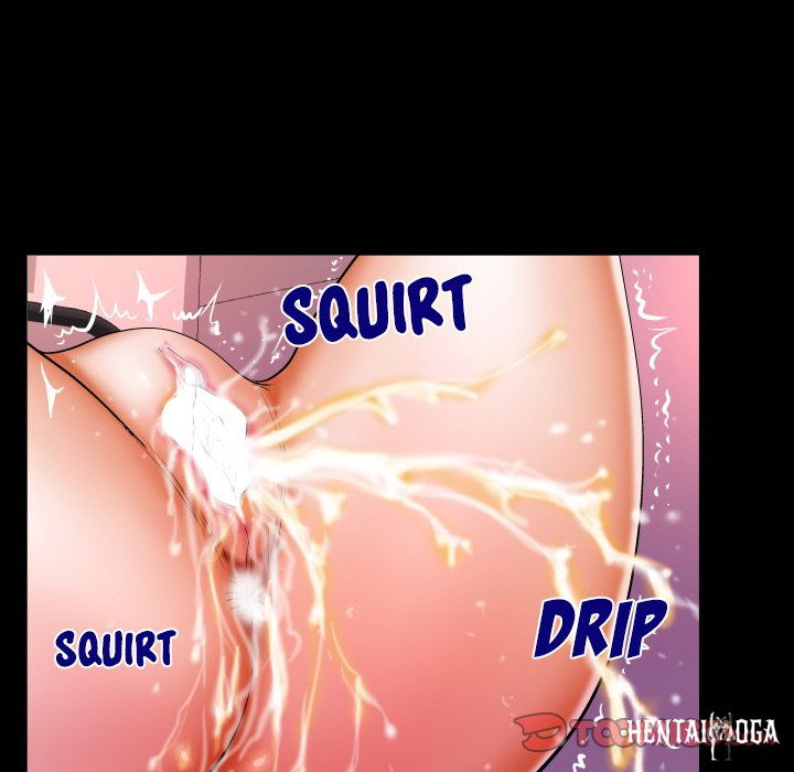 My Aunt My Aunt Chapter 76 - Page 72