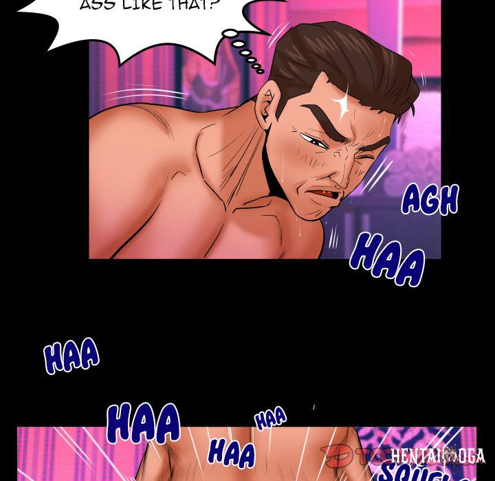 My Aunt My Aunt Chapter 77 - Page 26