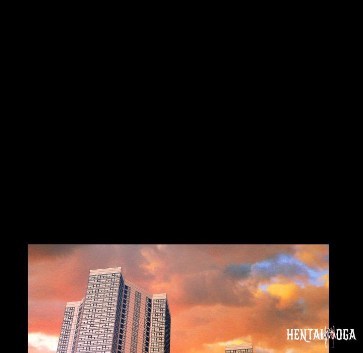 My Aunt My Aunt Chapter 77 - Page 29