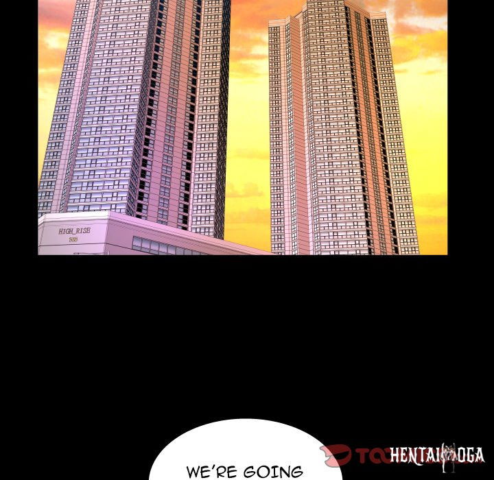 My Aunt My Aunt Chapter 77 - Page 30