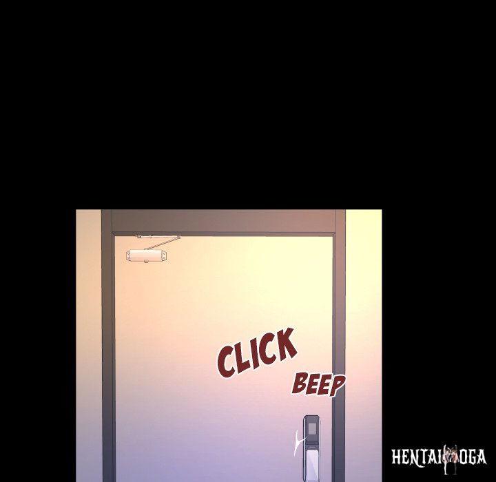 My Aunt My Aunt Chapter 77 - Page 32