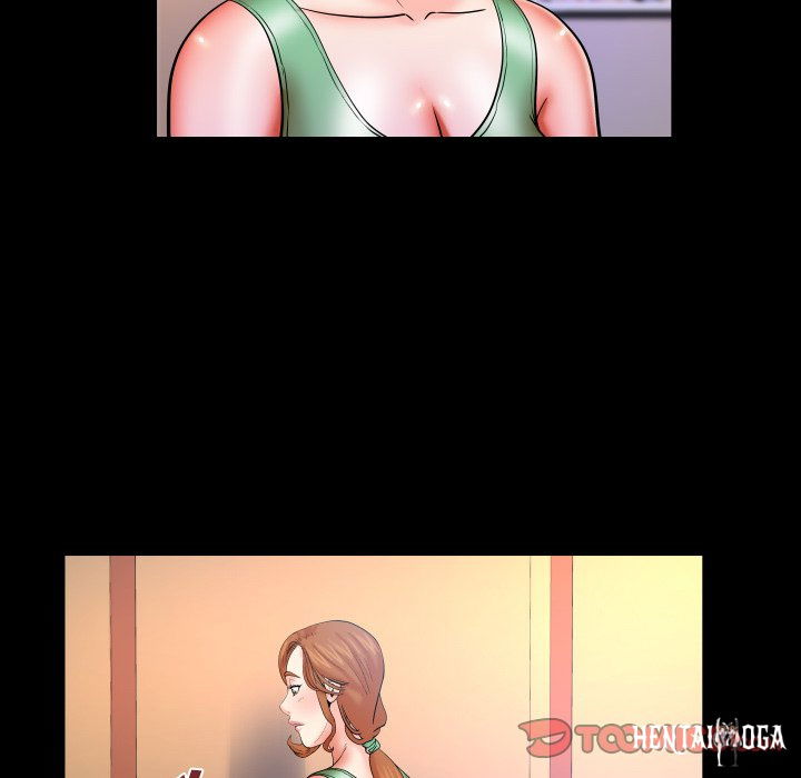 My Aunt My Aunt Chapter 77 - Page 34