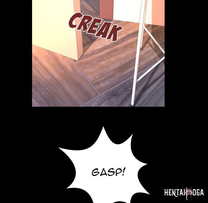 My Aunt My Aunt Chapter 77 - Page 36