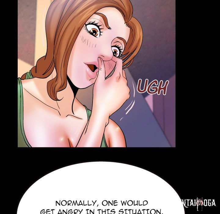 My Aunt My Aunt Chapter 77 - Page 40