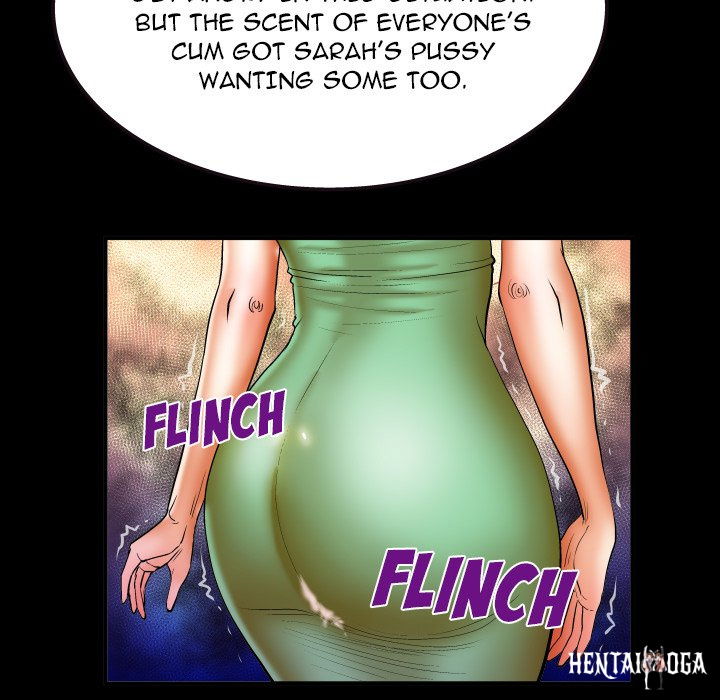 My Aunt My Aunt Chapter 77 - Page 41