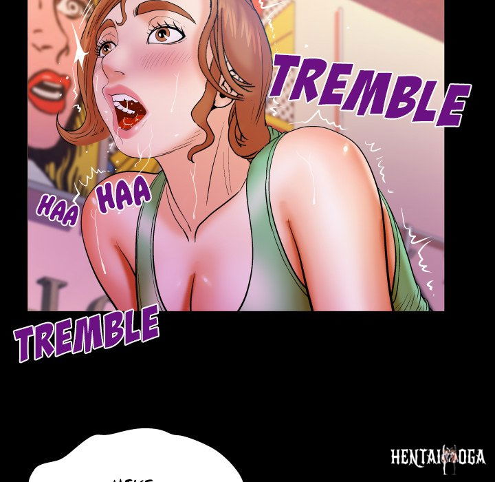 My Aunt My Aunt Chapter 77 - Page 64