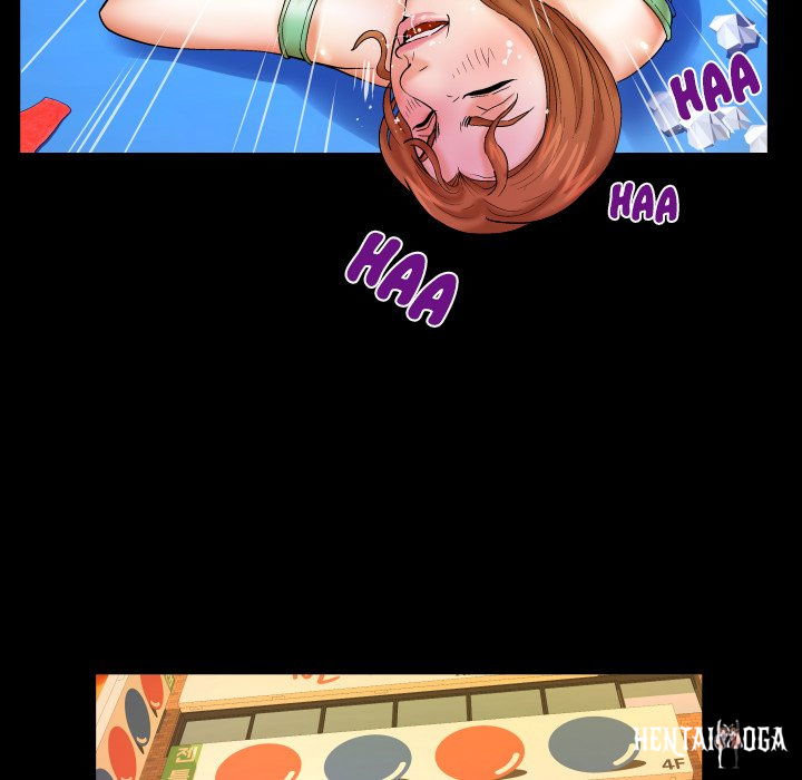 My Aunt My Aunt Chapter 77 - Page 71