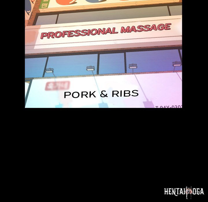 My Aunt My Aunt Chapter 77 - Page 72