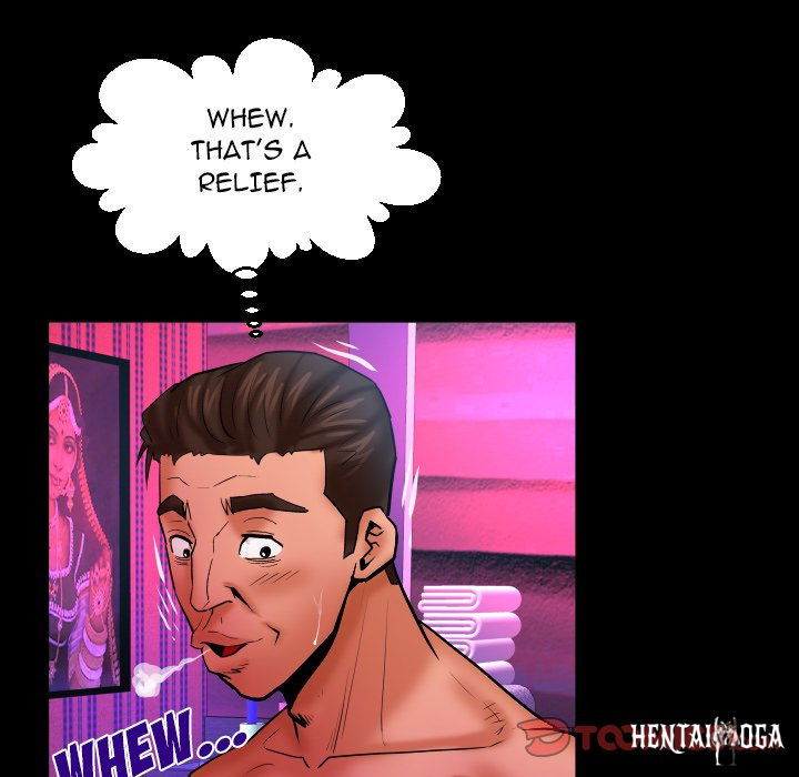 My Aunt My Aunt Chapter 77 - Page 78