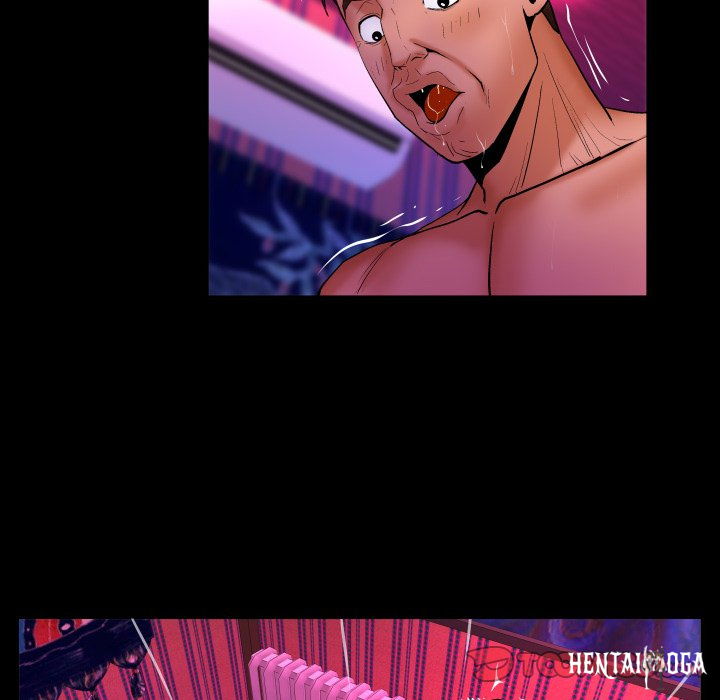 My Aunt My Aunt Chapter 78 - Page 18