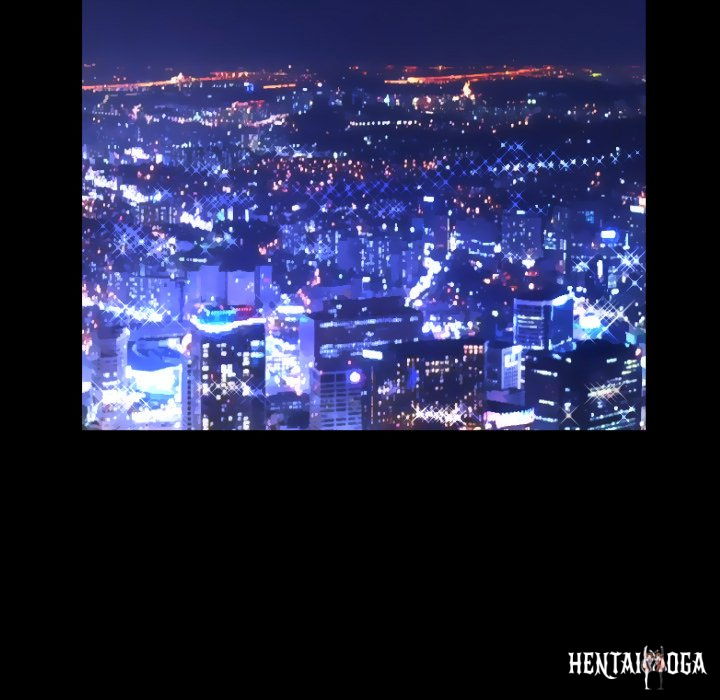 My Aunt My Aunt Chapter 78 - Page 21