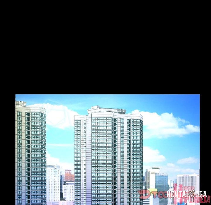 My Aunt My Aunt Chapter 78 - Page 22