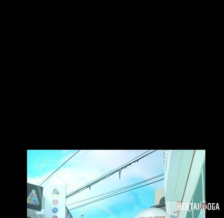 My Aunt My Aunt Chapter 78 - Page 25