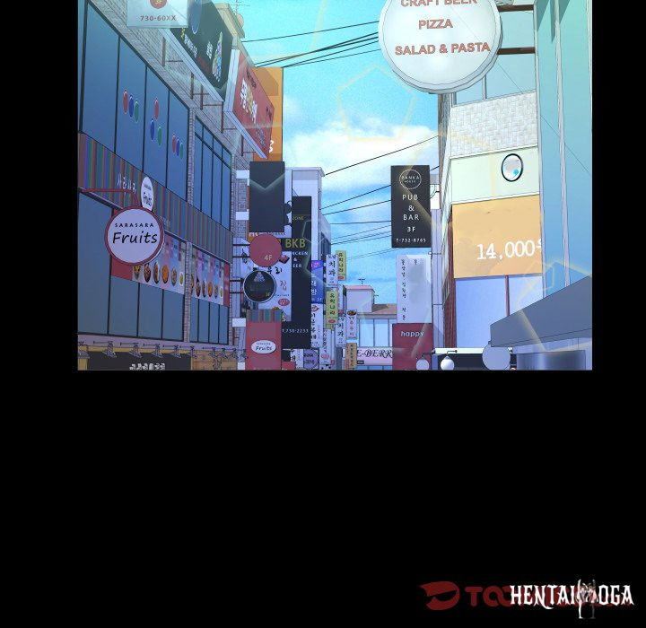 My Aunt My Aunt Chapter 78 - Page 26