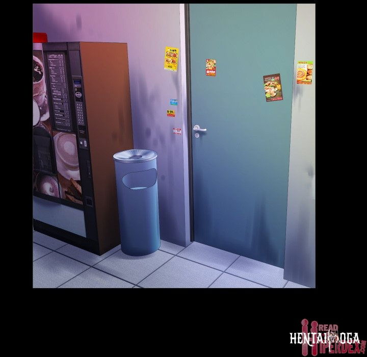 My Aunt My Aunt Chapter 78 - Page 27