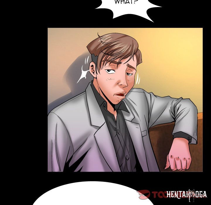 My Aunt My Aunt Chapter 78 - Page 32