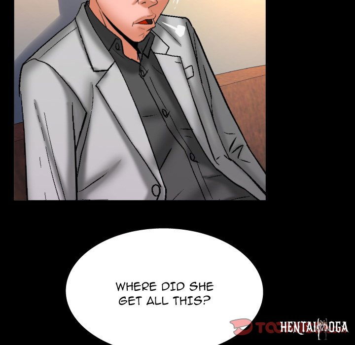 My Aunt My Aunt Chapter 78 - Page 36