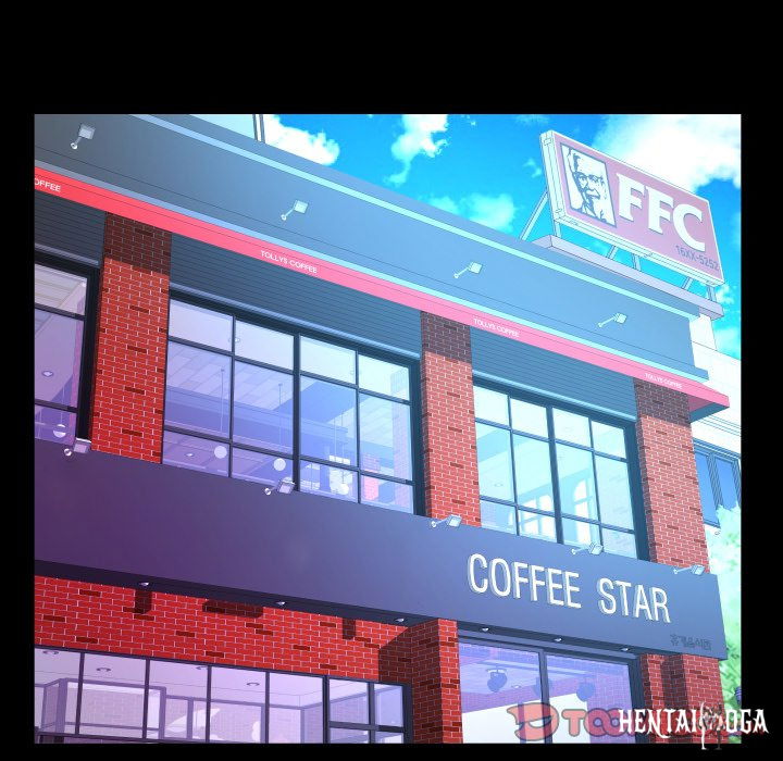 My Aunt My Aunt Chapter 78 - Page 42