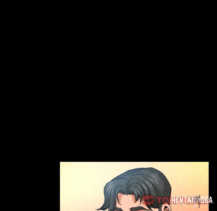 My Aunt My Aunt Chapter 78 - Page 58