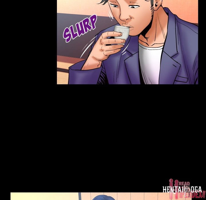 My Aunt My Aunt Chapter 78 - Page 59