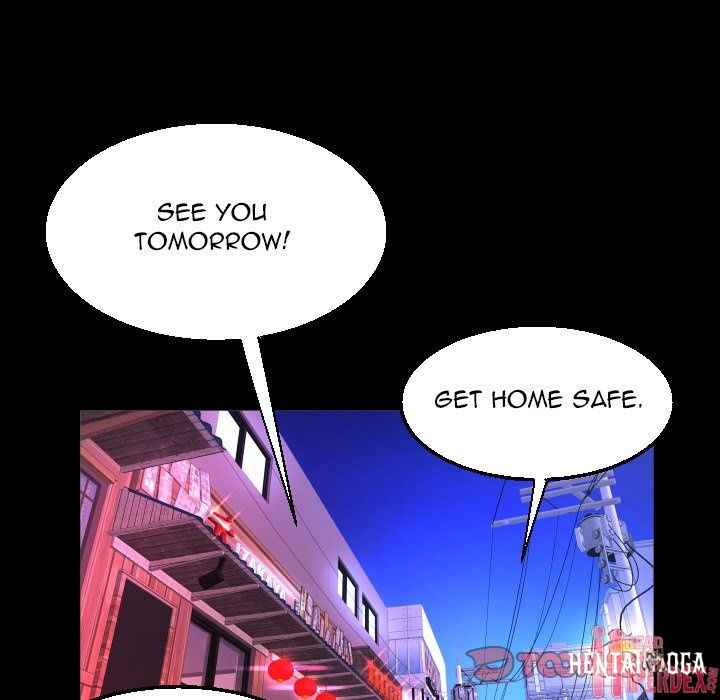 My Aunt My Aunt Chapter 78 - Page 70