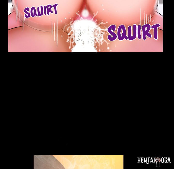 My Aunt My Aunt Chapter 79 - Page 41