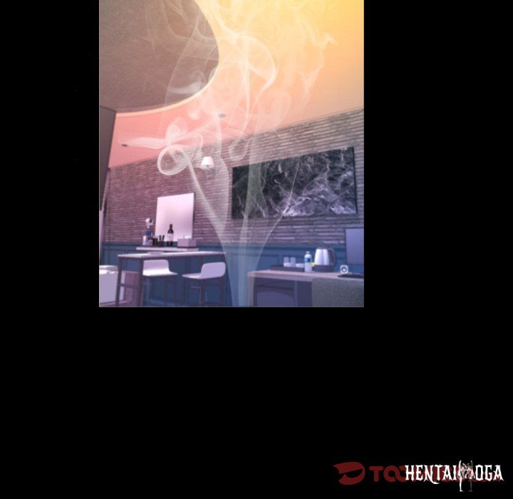 My Aunt My Aunt Chapter 79 - Page 42