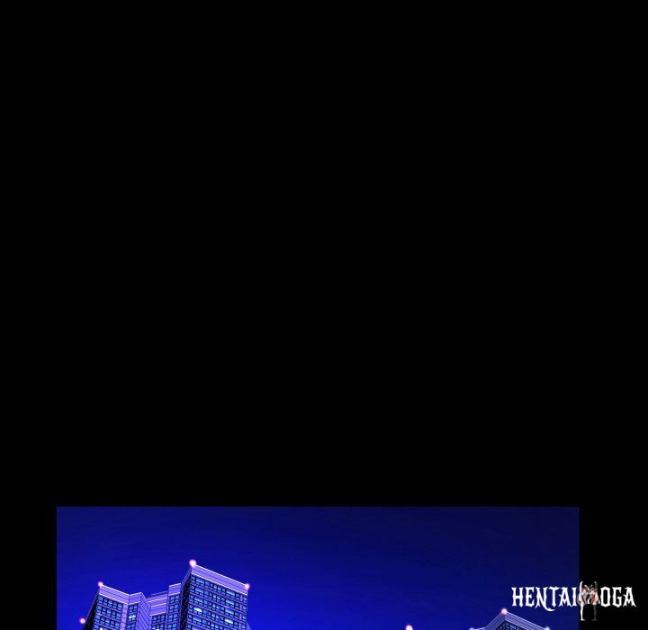 My Aunt My Aunt Chapter 79 - Page 53