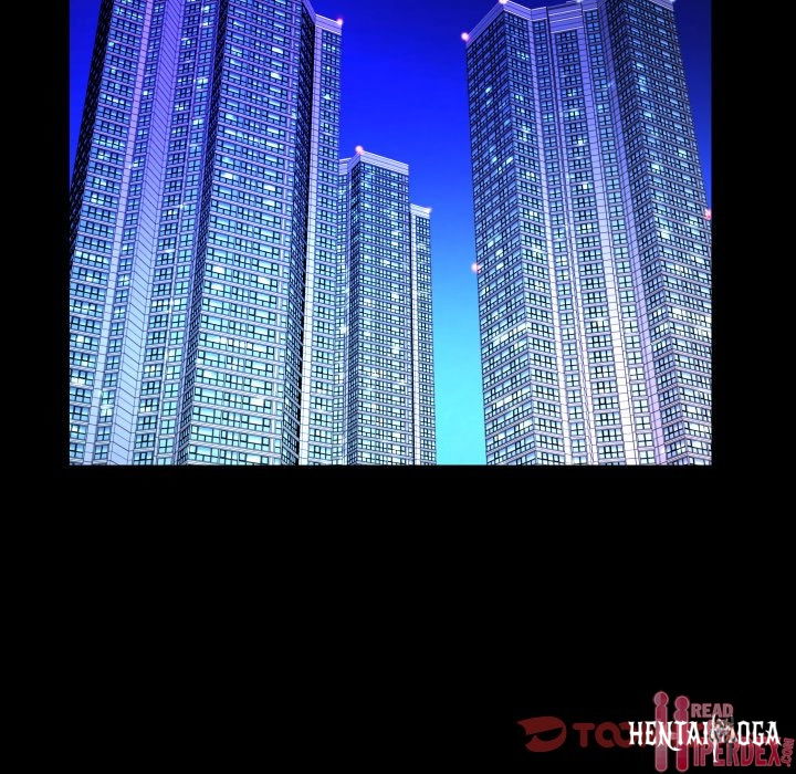 My Aunt My Aunt Chapter 79 - Page 54