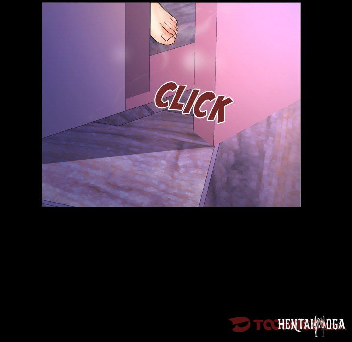 My Aunt My Aunt Chapter 79 - Page 58