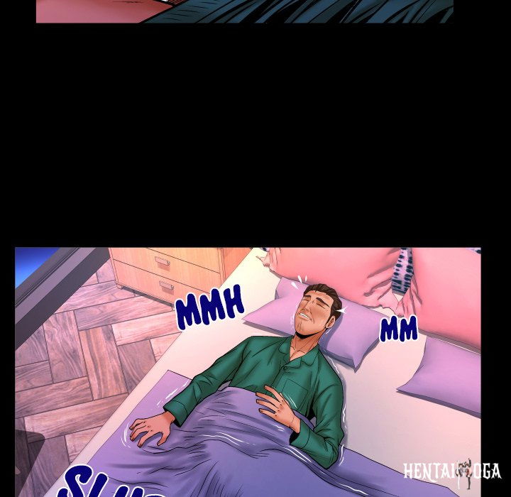 My Aunt My Aunt Chapter 79 - Page 63