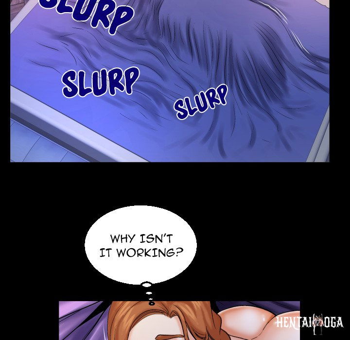 My Aunt My Aunt Chapter 79 - Page 64