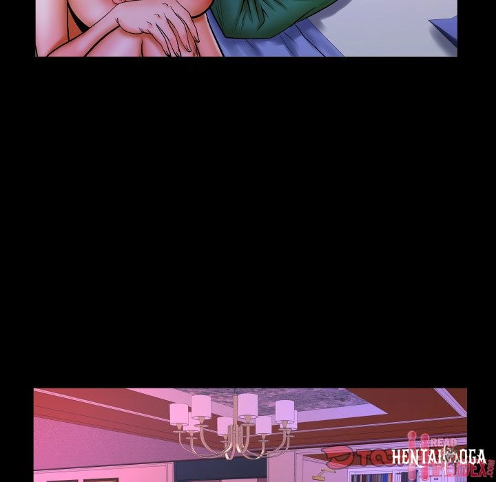 My Aunt My Aunt Chapter 79 - Page 70