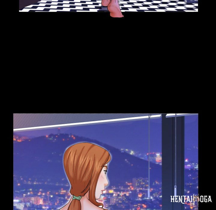 My Aunt My Aunt Chapter 79 - Page 73