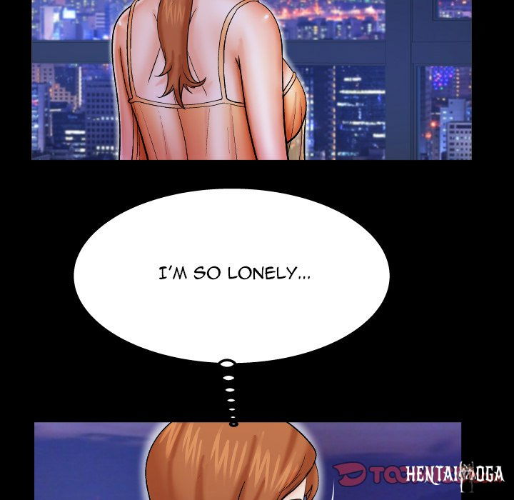 My Aunt My Aunt Chapter 79 - Page 74