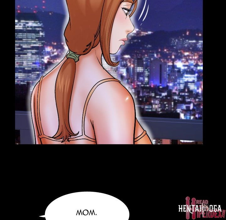 My Aunt My Aunt Chapter 79 - Page 75