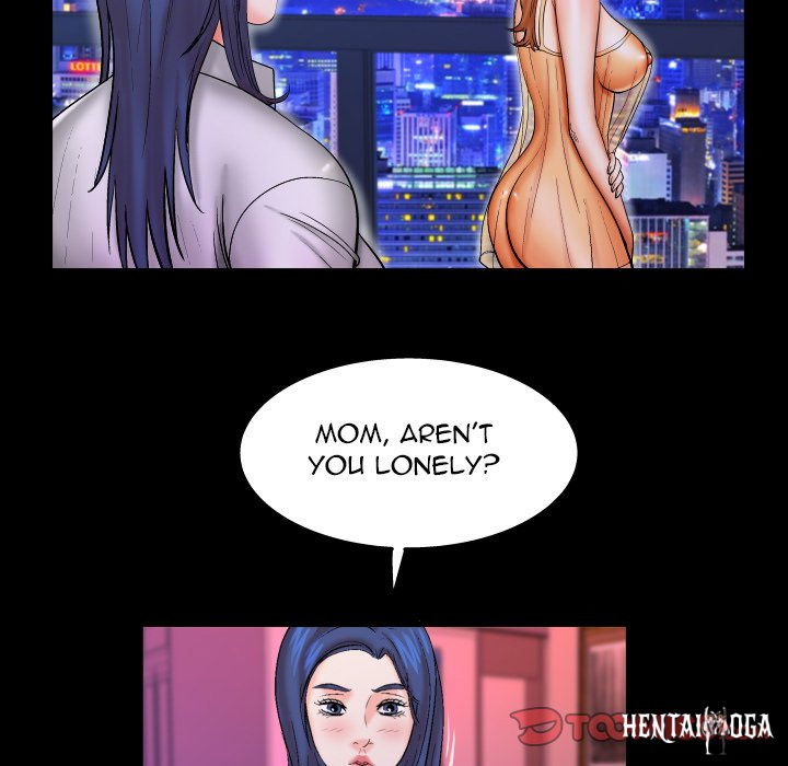 My Aunt My Aunt Chapter 79 - Page 78