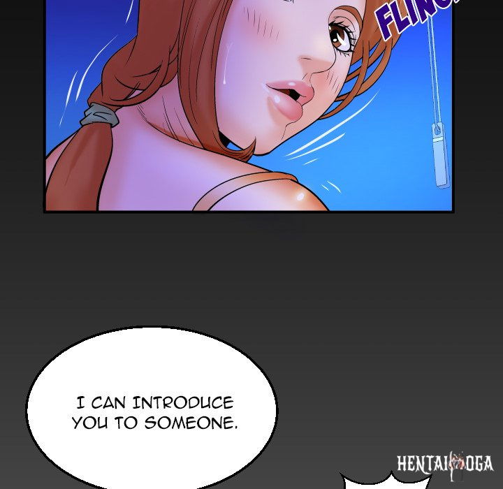 My Aunt My Aunt Chapter 79 - Page 80