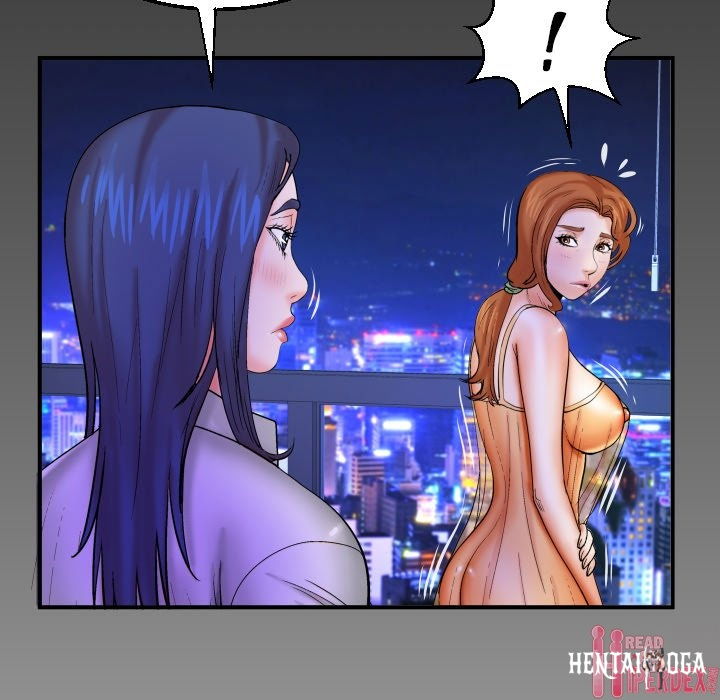 My Aunt My Aunt Chapter 79 - Page 81