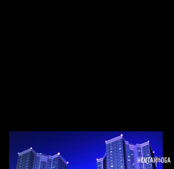 My Aunt My Aunt Chapter 80 - Page 15